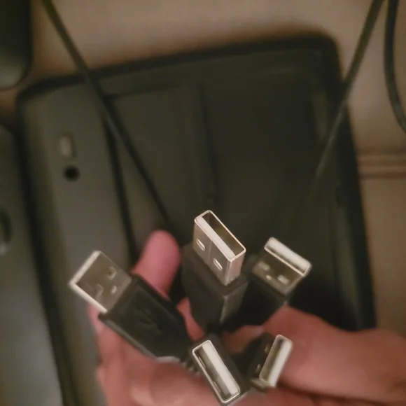 ICS Computer Keyboards - Picture 10 of 10